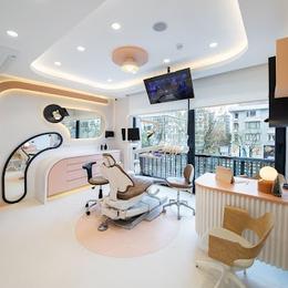 DentGroup Kids Caddebostan_5752