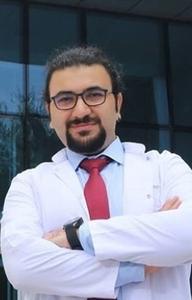 Taha Furkan Başaran