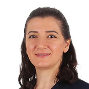 Fatma IrmakDuru Terzi