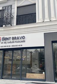 Özel Dent Bravo Ağız Diş Sağlığı Polikliniği
